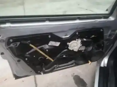 Scrapping Vehicle seat toledo ii (1m2) 1.6 16v of the year 2001 powered 