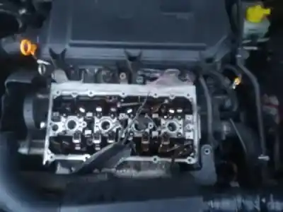 Scrapping Vehicle seat toledo ii (1m2) 1.6 16v of the year 2001 powered 