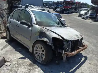 Veicolo di demolizione citroen c3 i (fc_, fn_) 1.4 hdi dell'anno 2008 alimentato 8hz (dv4td)