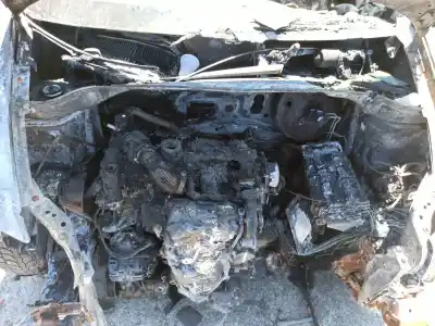 Veicolo di demolizione citroen c3 i (fc_, fn_) 1.4 hdi dell'anno 2008 alimentato 8hz (dv4td)