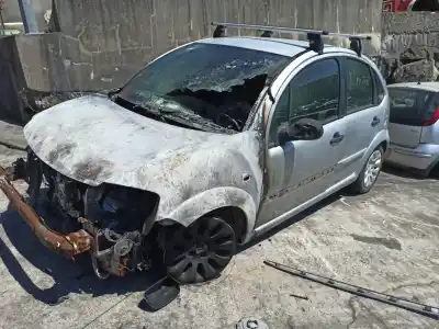 Veicolo di demolizione citroen c3 i (fc_, fn_) 1.4 hdi dell'anno 2008 alimentato 8hz (dv4td)