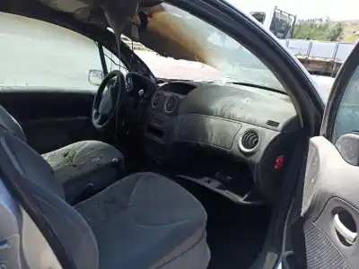Veicolo di demolizione citroen c3 i (fc_, fn_) 1.4 hdi dell'anno 2008 alimentato 8hz (dv4td)