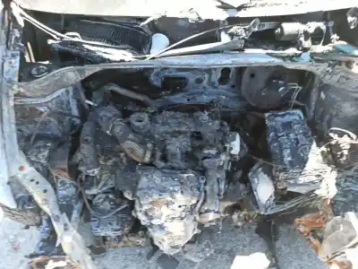 Veicolo di demolizione citroen c3 i (fc_, fn_) 1.4 hdi dell'anno 2008 alimentato 8hz (dv4td)