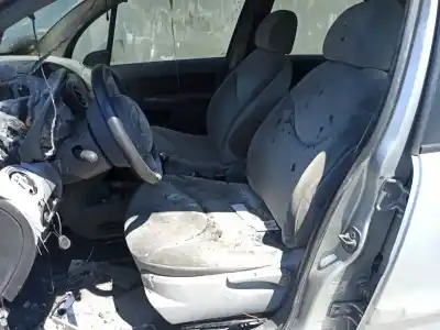 Veicolo di demolizione citroen c3 i (fc_, fn_) 1.4 hdi dell'anno 2008 alimentato 8hz (dv4td)