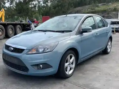 Hurda Aracı ford focus ii (da_, hcp, dp) 1.6 tdci yılın 2009 güçlü 