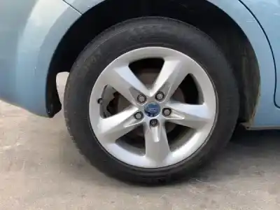 Hurda Aracı ford focus ii (da_, hcp, dp) 1.6 tdci yılın 2009 güçlü 