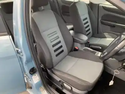 Hurda Aracı ford focus ii (da_, hcp, dp) 1.6 tdci yılın 2009 güçlü 