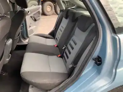 Hurda Aracı ford focus ii (da_, hcp, dp) 1.6 tdci yılın 2009 güçlü 