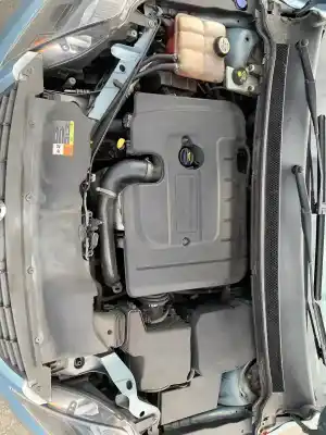 Hurda Aracı ford focus ii (da_, hcp, dp) 1.6 tdci yılın 2009 güçlü 