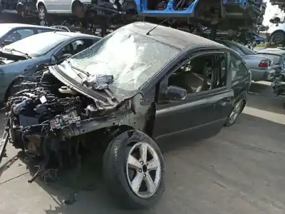 Veicolo di demolizione ford focus ii (da_, hcp, dp) 1.6 tdci dell'anno 2005 alimentato g8da Veicolo di demolizione ford focus ii (da_, hcp, dp) 1.6 tdci dell'anno 2005 alimentato g8da