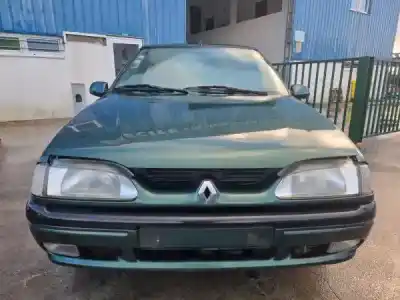 Sloopvoertuig renault 19 ii chamade (l53_) 1.4 van het jaar 1994 aangedreven e6j 700
