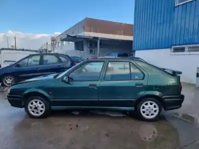 Sloopvoertuig renault 19 ii chamade (l53_) 1.4 van het jaar 1994 aangedreven e6j 700