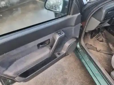 Sloopvoertuig renault 19 ii chamade (l53_) 1.4 van het jaar 1994 aangedreven e6j 700