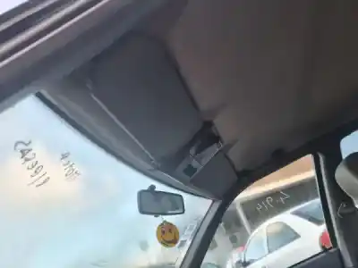 Sloopvoertuig renault 19 ii chamade (l53_) 1.4 van het jaar 1994 aangedreven e6j 700