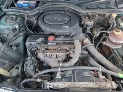 Sloopvoertuig renault 19 ii chamade (l53_) 1.4 van het jaar 1994 aangedreven e6j 700