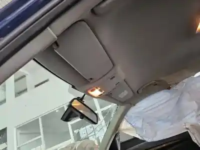 Veicolo di demolizione bmw x1 (e84) sdrive 20 d dell'anno 2009 alimentato n47 d20 c