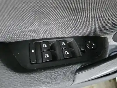 Veicolo di demolizione bmw x1 (e84) sdrive 20 d dell'anno 2009 alimentato n47 d20 c