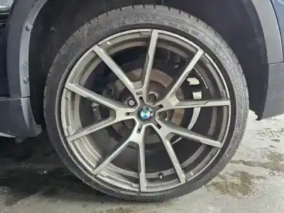 Veicolo di demolizione bmw x1 (e84) sdrive 20 d dell'anno 2009 alimentato n47 d20 c