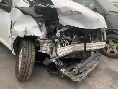 Scrapping Vehicle chevrolet spark (m300) 1.0 of the year 2011 powered b10d1