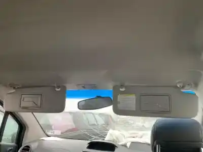 Scrapping Vehicle chevrolet spark (m300) 1.0 of the year 2011 powered b10d1