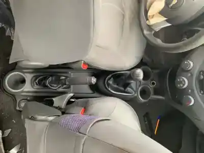 Scrapping Vehicle chevrolet spark (m300) 1.0 of the year 2011 powered b10d1