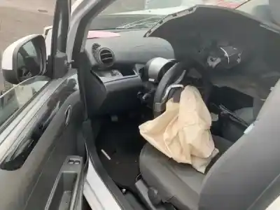 Scrapping Vehicle chevrolet spark (m300) 1.0 of the year 2011 powered b10d1