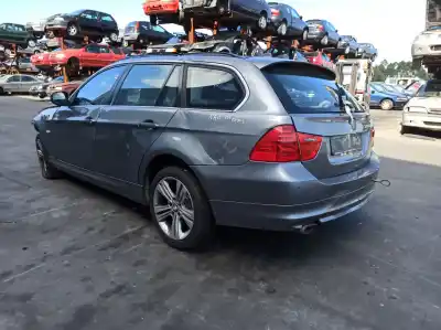 Veículo de Sucata bmw 3 touring (e91) 320 d do ano 2010 alimentado n47 d20 c