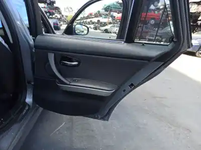 Veículo de Sucata bmw 3 touring (e91) 320 d do ano 2010 alimentado n47 d20 c