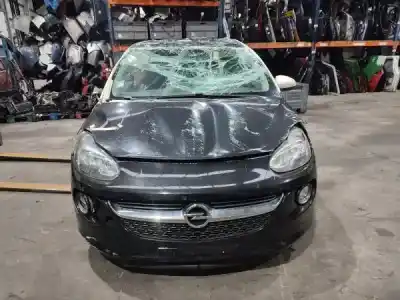 Здавання транспортного засобу OPEL ADAM (M13) 1.4 року 2017 потужний 