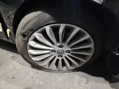 Veículo de Sucata opel adam (m13) 1.4 do ano 2017 alimentado 