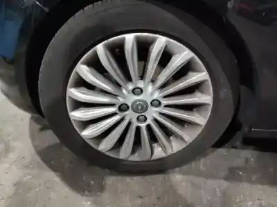 Veículo de Sucata opel adam (m13) 1.4 do ano 2017 alimentado 