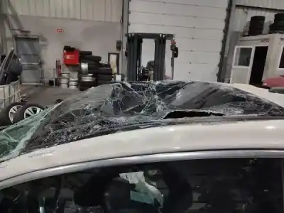 Veículo de Sucata opel adam (m13) 1.4 do ano 2017 alimentado 