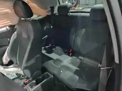 Veículo de Sucata opel adam (m13) 1.4 do ano 2017 alimentado 