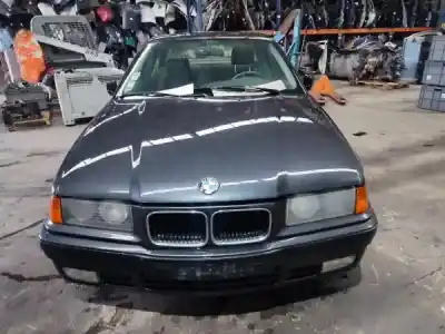 Veículo de Sucata bmw 3 (e36) 316 i do ano 2008 alimentado m43 b16 (164e2)