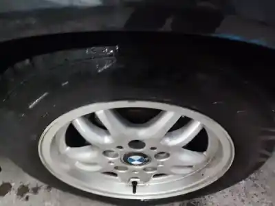 Veículo de Sucata bmw 3 (e36) 316 i do ano 2008 alimentado m43 b16 (164e2)