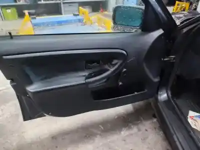 Veículo de Sucata bmw 3 (e36) 316 i do ano 2008 alimentado m43 b16 (164e2)