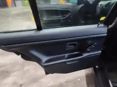 Veículo de Sucata bmw 3 (e36) 316 i do ano 2008 alimentado m43 b16 (164e2)