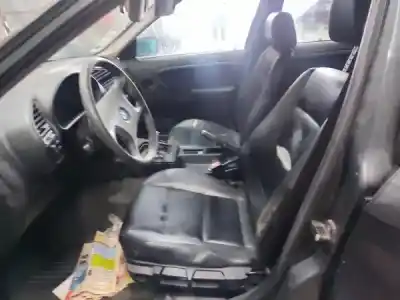 Veículo de Sucata bmw 3 (e36) 316 i do ano 2008 alimentado m43 b16 (164e2)