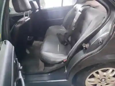 Veículo de Sucata bmw 3 (e36) 316 i do ano 2008 alimentado m43 b16 (164e2)