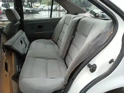 Veículo de Sucata bmw 3 (e36) 316 i do ano 1992 alimentado 