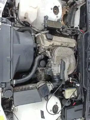 Veículo de Sucata bmw 3 (e36) 316 i do ano 1992 alimentado 