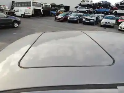 Veicolo di demolizione bmw 3 (e36) 318 i dell'anno 1993 alimentato m40 b18 (184e1)