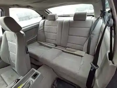 Scrapping Vehicle bmw 3 compact (e36) 316 i of the year 1996 powered m43 b16 (164e2)