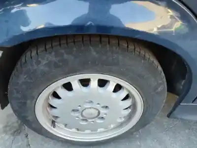 Veículo de Sucata bmw 3 (e36) 318 tds do ano 1997 alimentado m41 d17 (174t1)