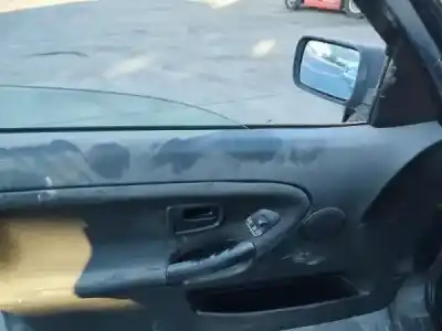 Veículo de Sucata bmw 3 (e36) 318 tds do ano 1997 alimentado m41 d17 (174t1)