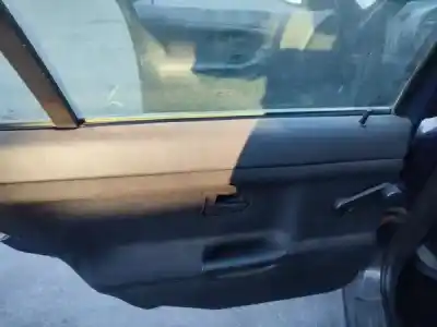 Veículo de Sucata bmw 3 (e36) 318 tds do ano 1997 alimentado m41 d17 (174t1)