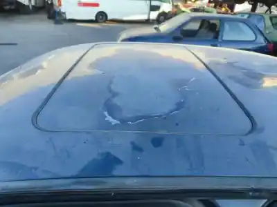 Veículo de Sucata bmw 3 (e36) 318 tds do ano 1997 alimentado m41 d17 (174t1)