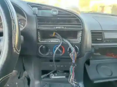 Veículo de Sucata bmw 3 (e36) 318 tds do ano 1997 alimentado m41 d17 (174t1)