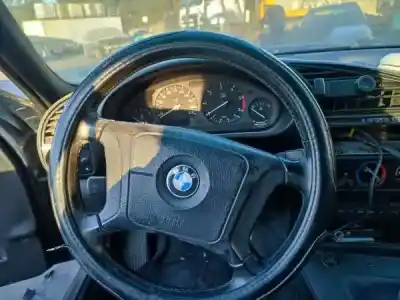 Veículo de Sucata bmw 3 (e36) 318 tds do ano 1997 alimentado m41 d17 (174t1)