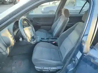 Veículo de Sucata bmw 3 (e36) 318 tds do ano 1997 alimentado m41 d17 (174t1)